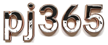 pj365 logo
